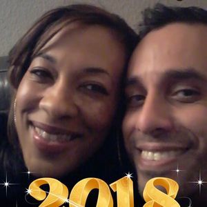 Meet your Posher, Kamilah